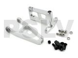  H80B004XXW  	 800E Elevator Arm Set 